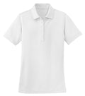 Port Authority L800 DISCONTINUED Port Authority Ladies EZCotton Pique Polo