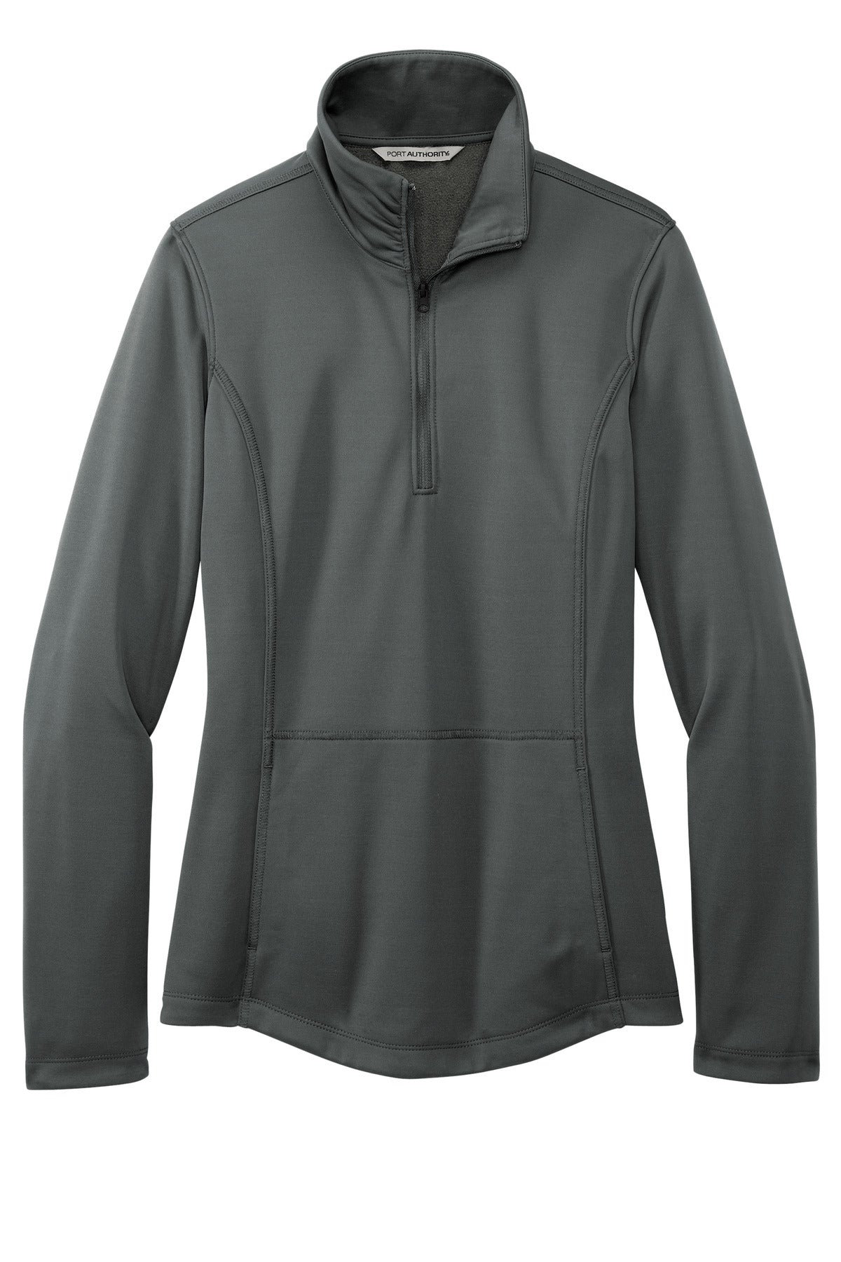 Port Authority L804 Zip
