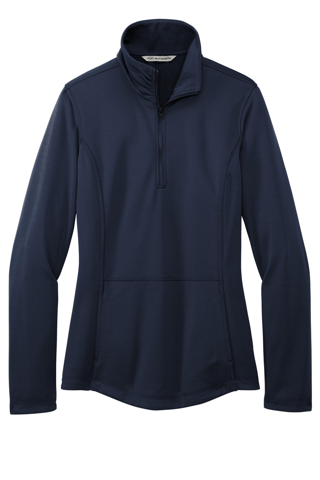 Port Authority L804 Zip