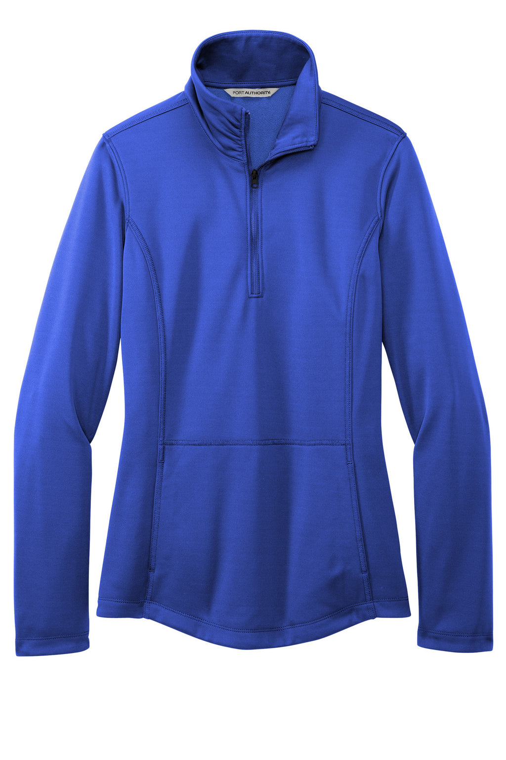 Port Authority L804 Zip