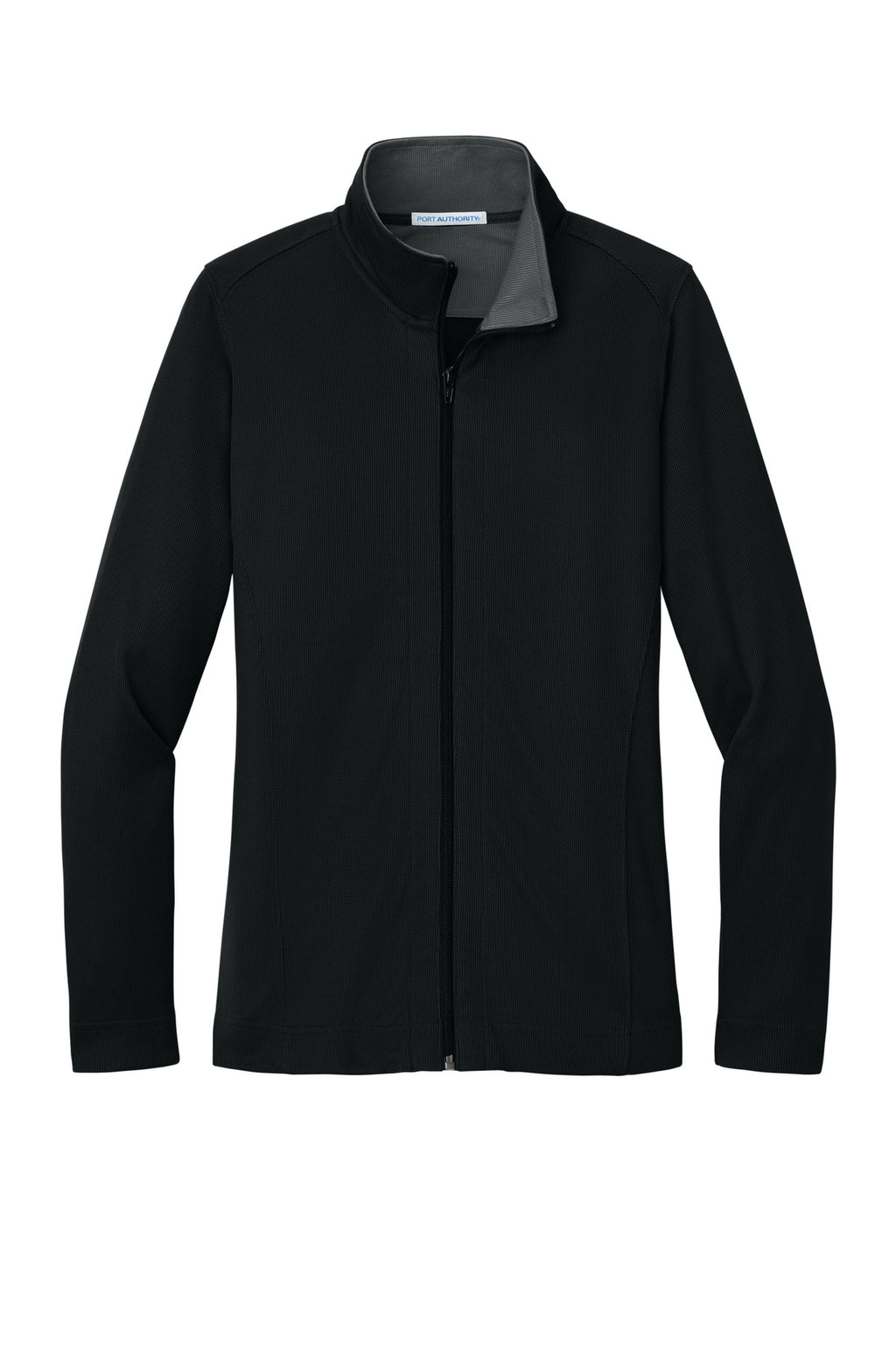 Port Authority L805 Zip Jacket