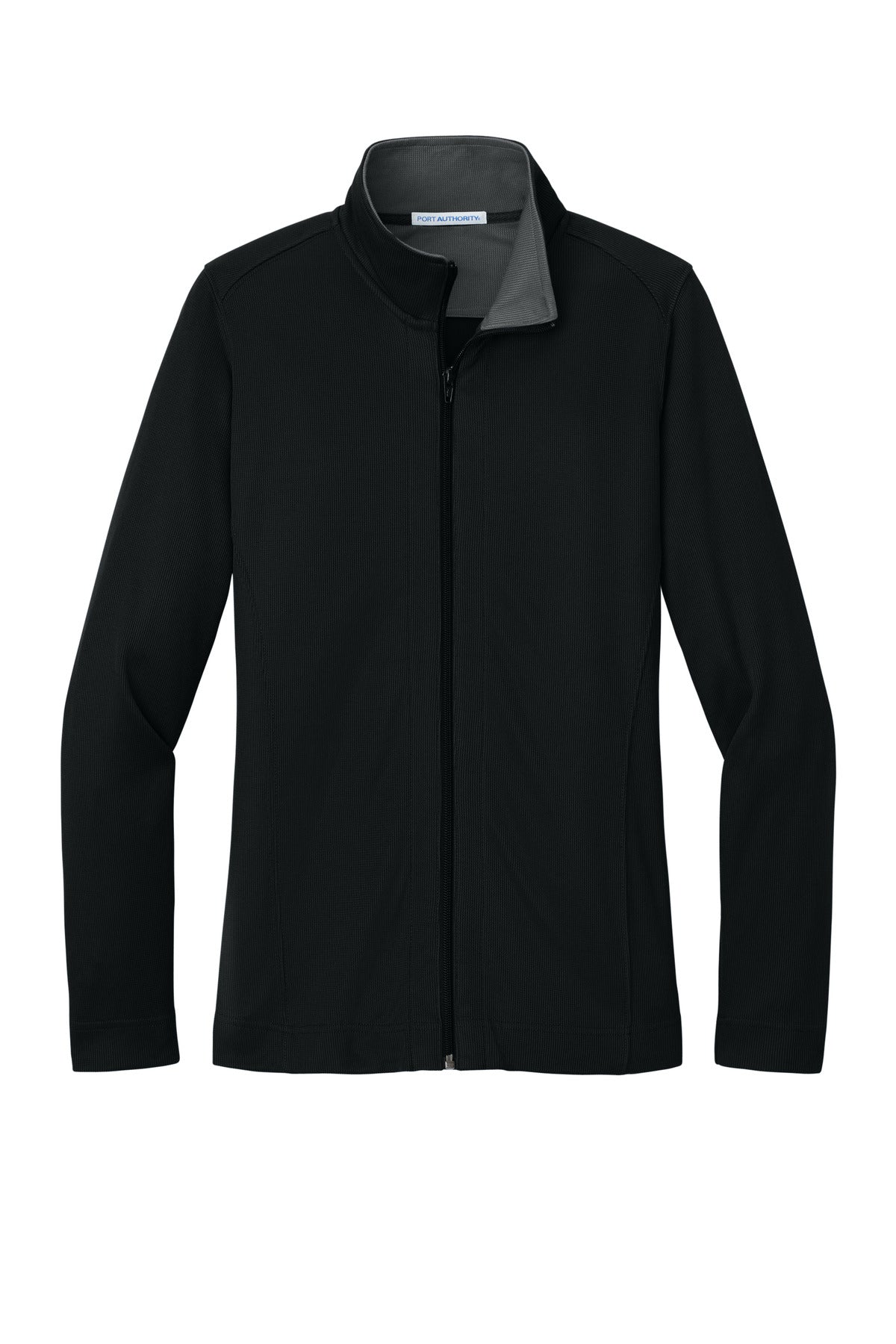 Port Authority L805 Zip Jacket