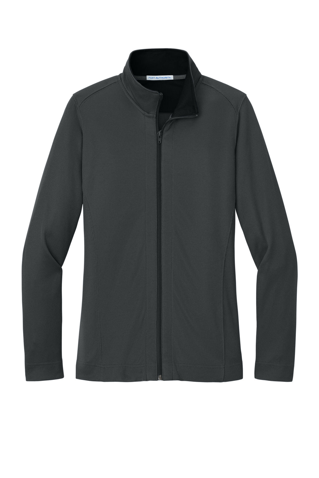 Port Authority L805 Zip Jacket