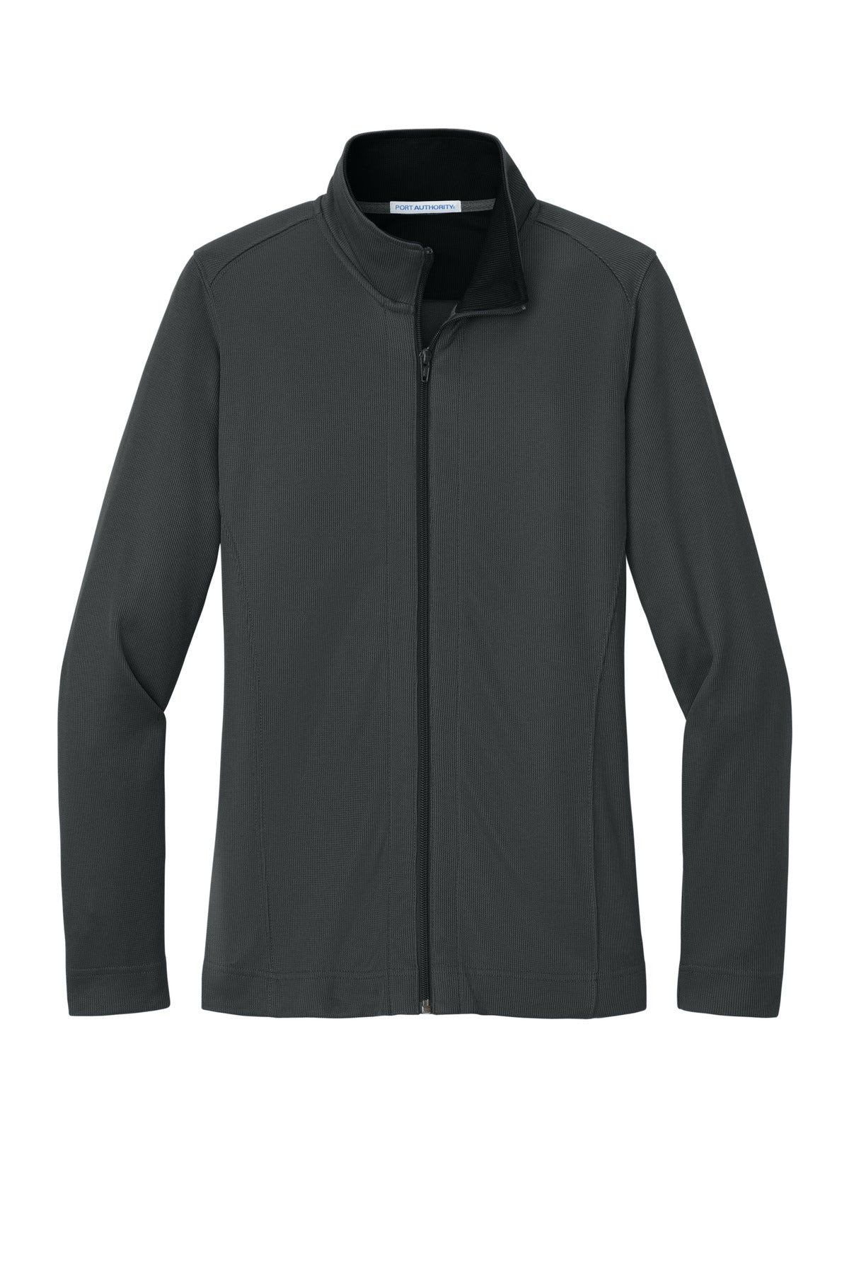 Port Authority L805 Zip Jacket