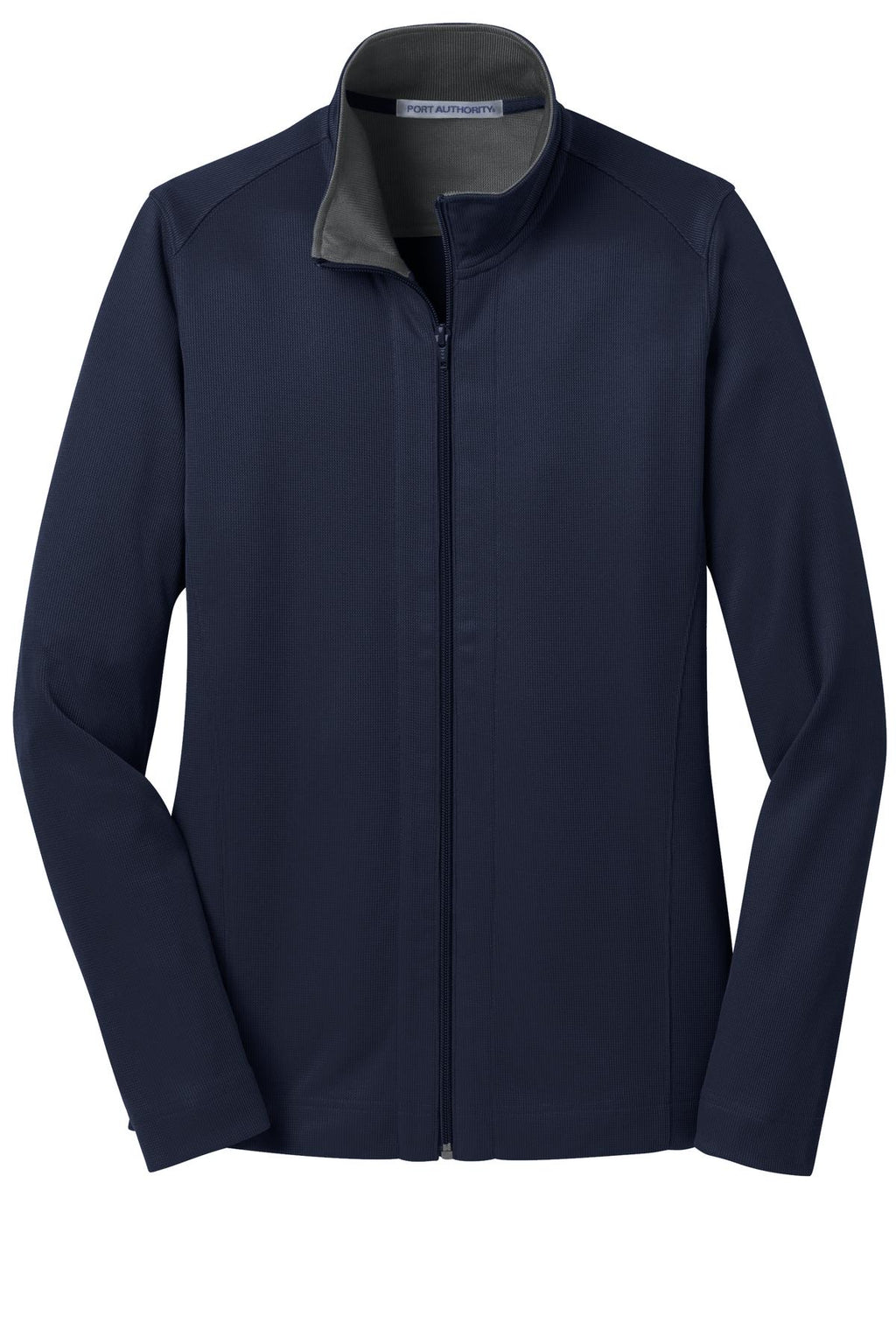 Port Authority L805 Zip Jacket
