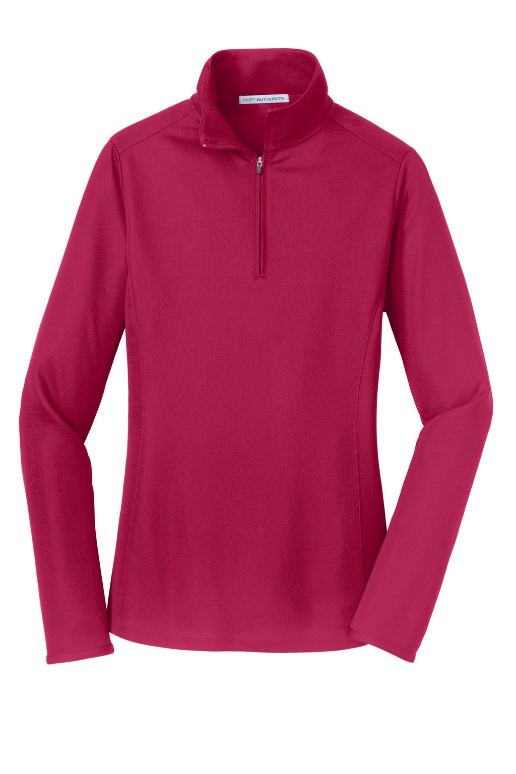 Port Authority L806 Zip