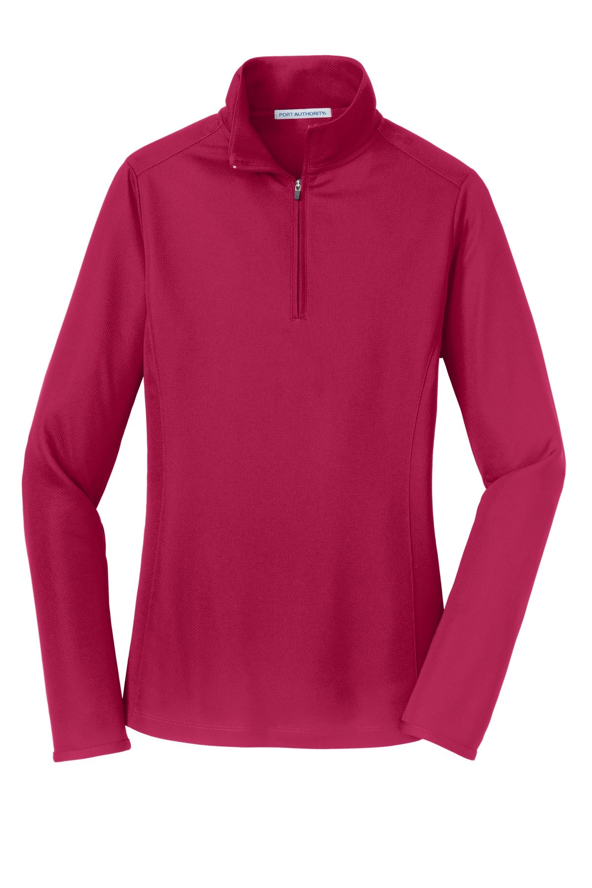 Port Authority L806 Zip