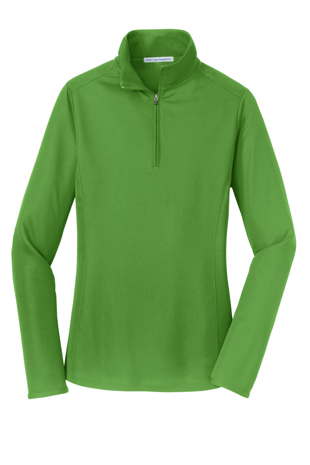 Port Authority L806 Zip