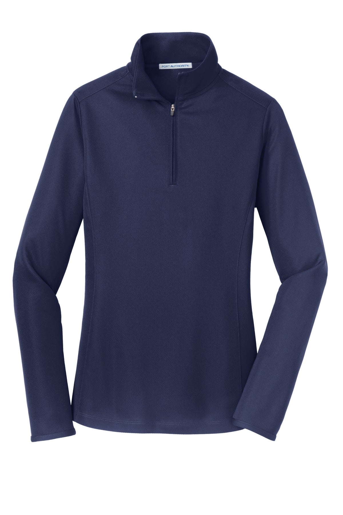 Port Authority L806 Zip