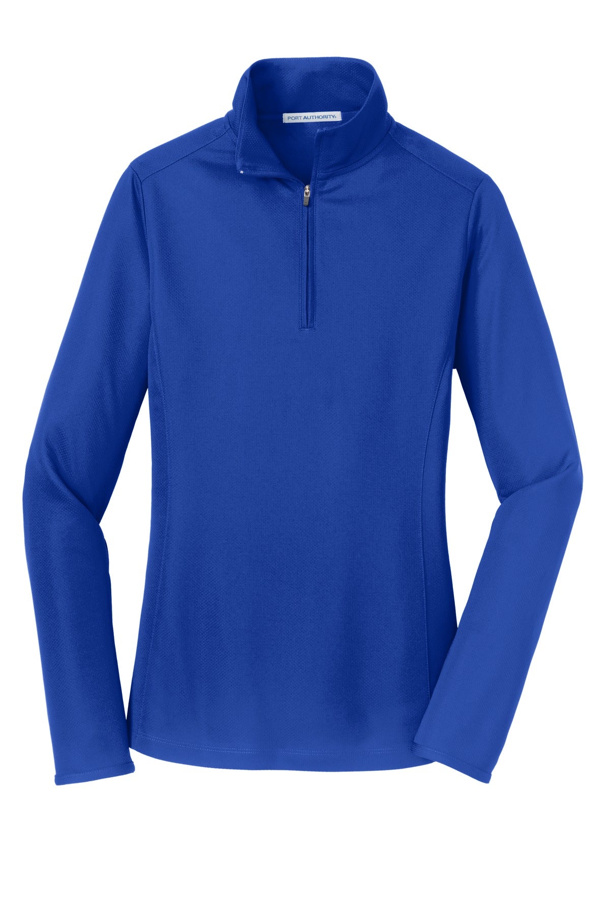 Port Authority L806 Zip