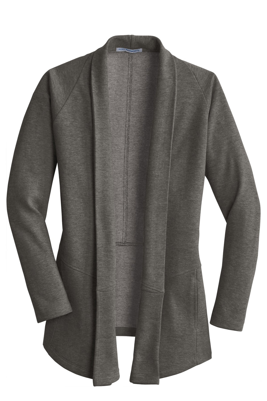 Port Authority L807 Port Authority Women's Interlock Cardigan