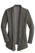 Port Authority L807 Port Authority Women's Interlock Cardigan