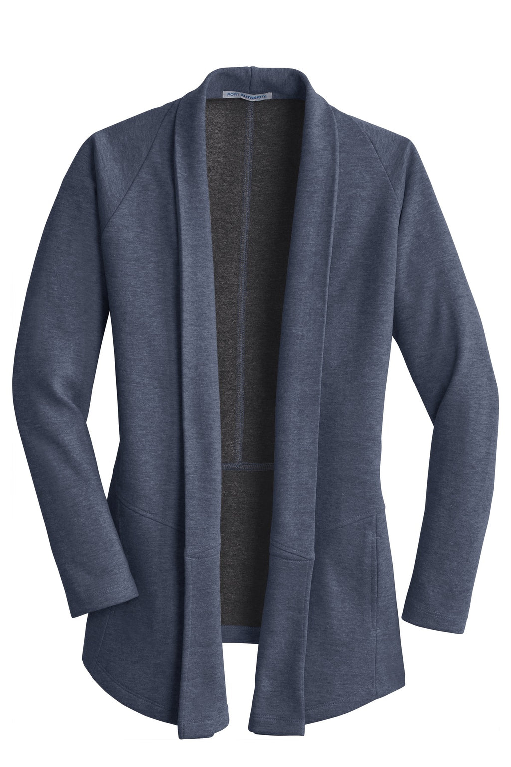 Port Authority L807 Port Authority Women's Interlock Cardigan