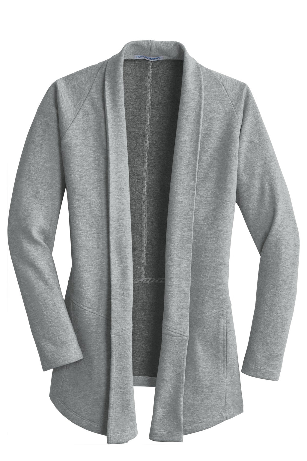 Port Authority L807 Port Authority Women's Interlock Cardigan