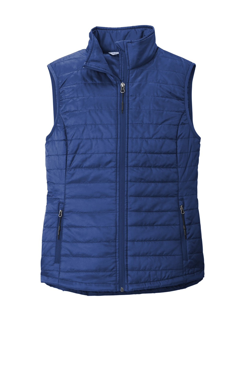 Port Authority L851 Port Authority  Women's Packable Puffy Vest