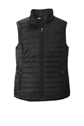 Port Authority L851 Port Authority  Women's Packable Puffy Vest