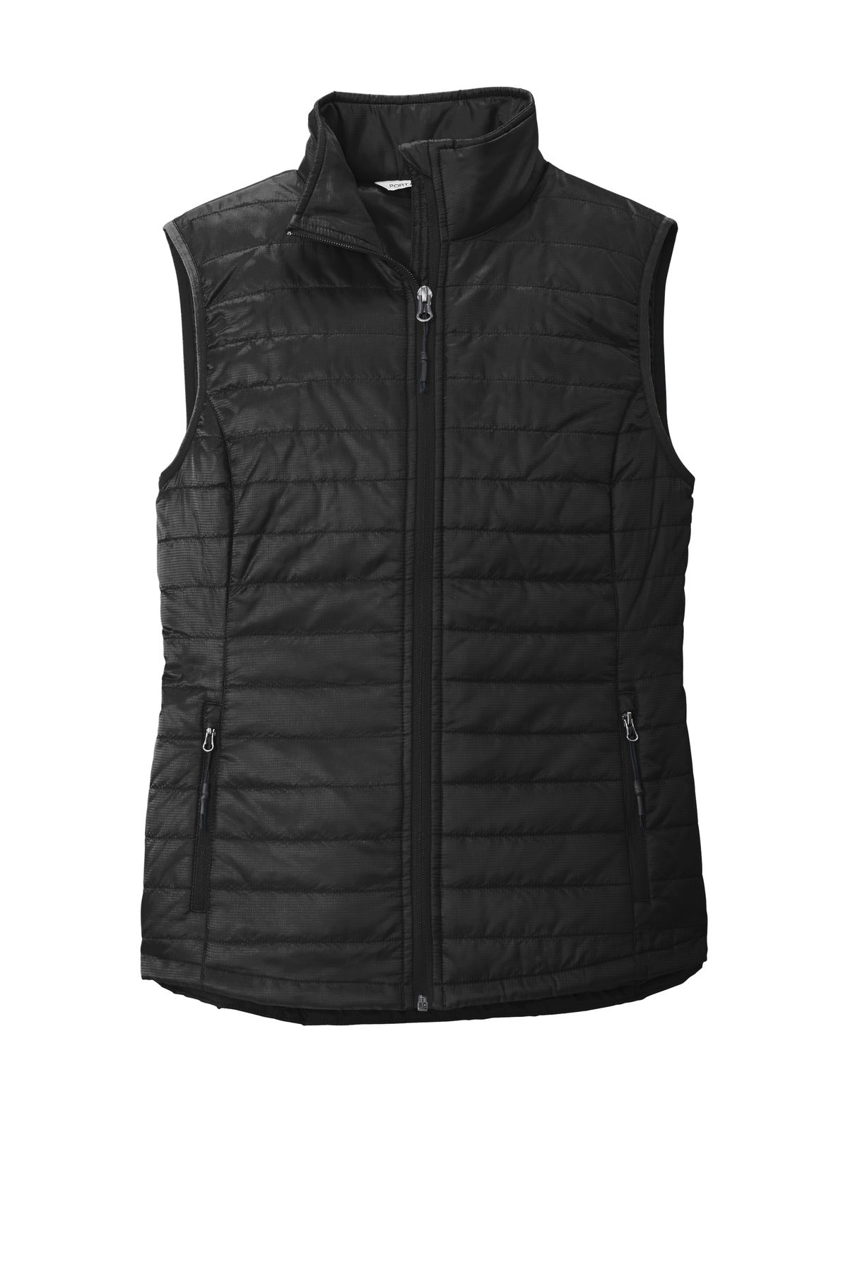 Port Authority L851 Port Authority  Women's Packable Puffy Vest