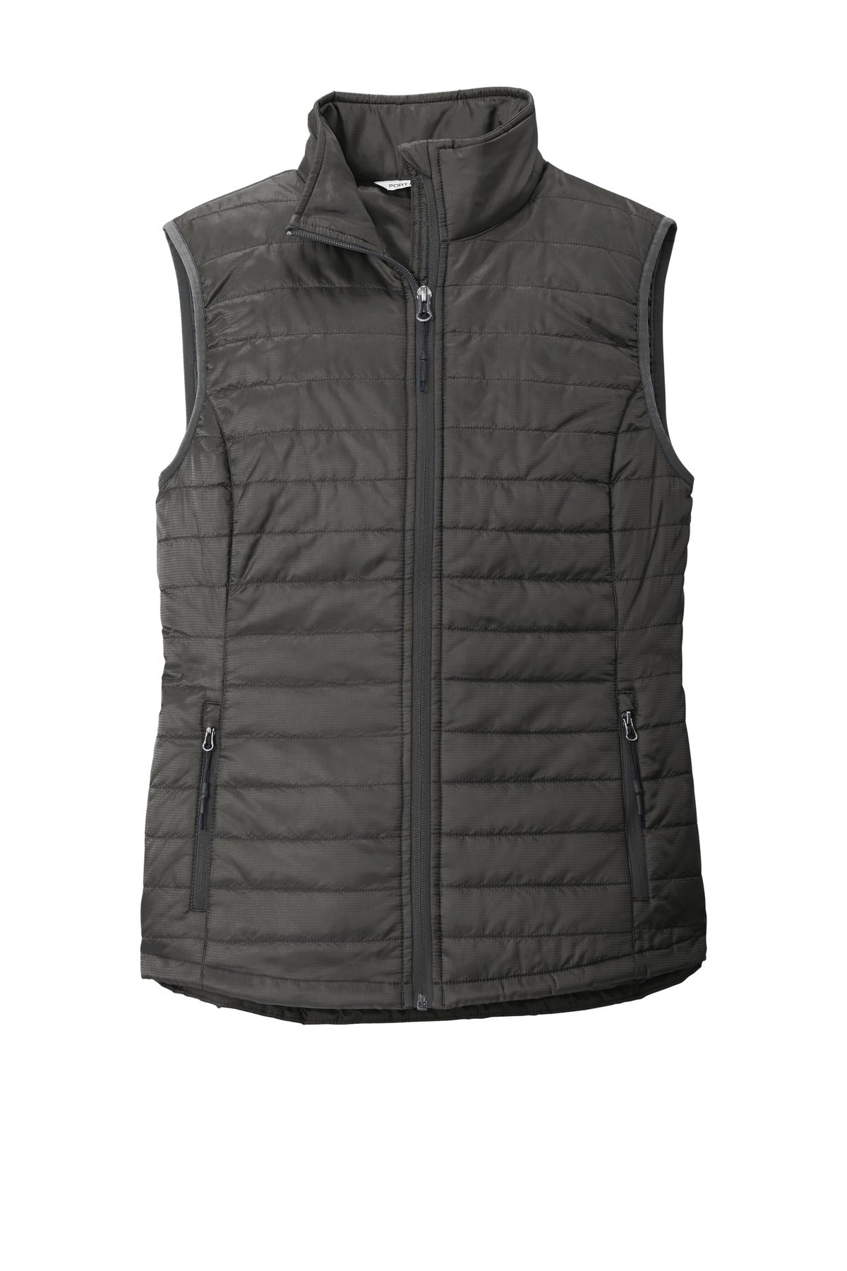 Port Authority L851 Port Authority  Women's Packable Puffy Vest