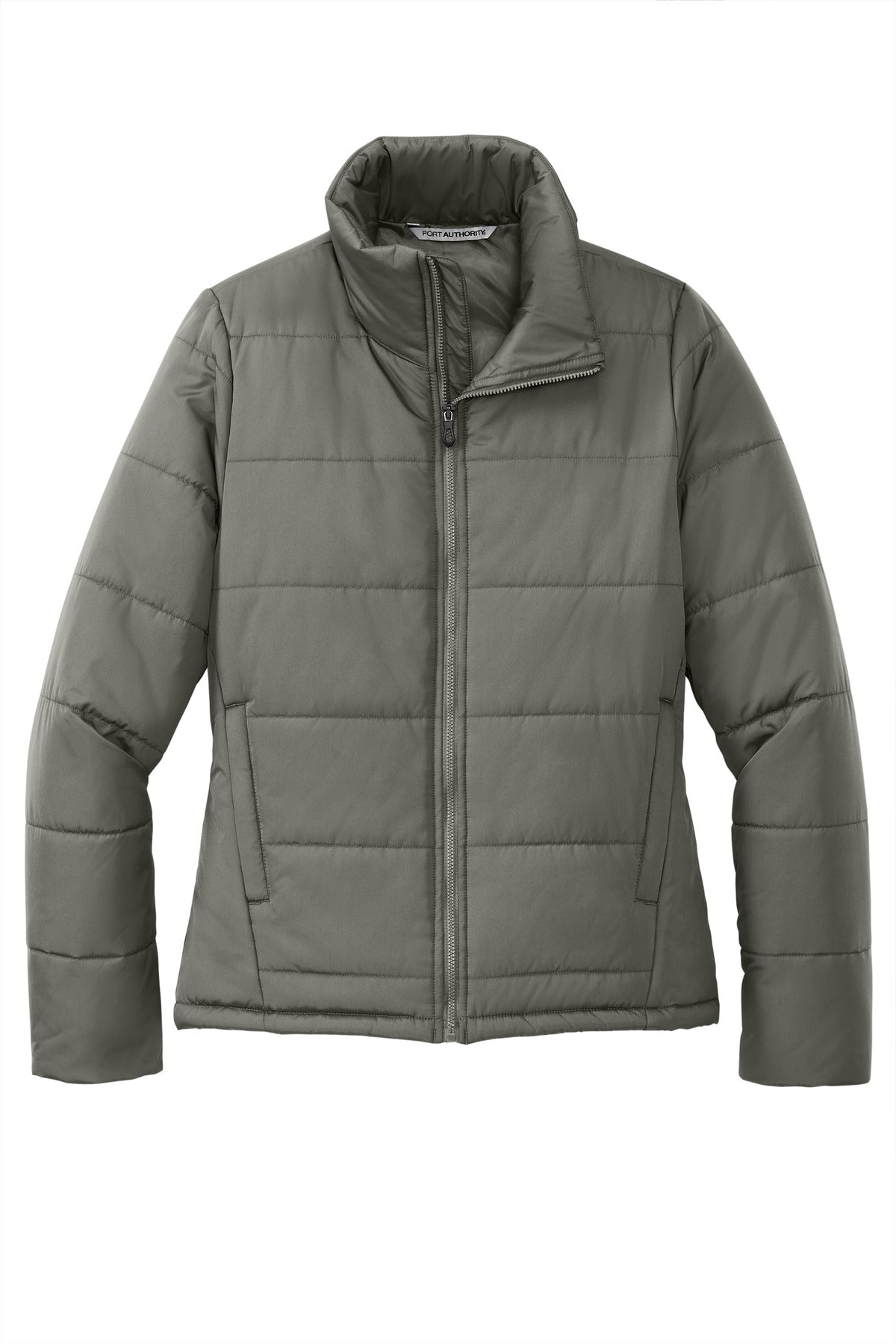 Port Authority L852 Port Authority Women's Puffer Jacket
