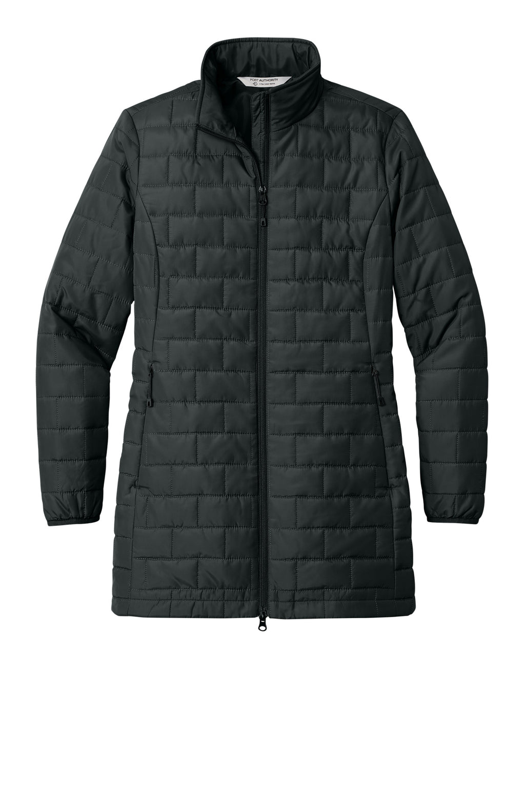 Port Authority L854 FREE Brick Jacket