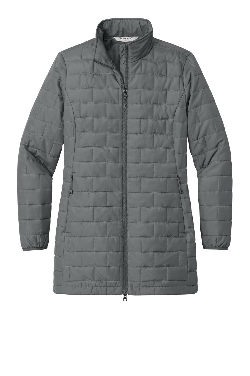 Port Authority L854 FREE Brick Jacket