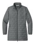 Port Authority L854 FREE Brick Jacket