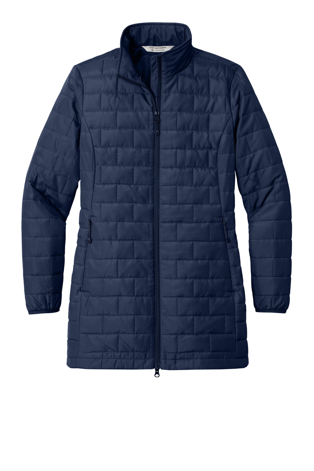 Port Authority L854 FREE Brick Jacket
