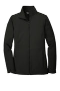 Port Authority L901 Port Authority  Women's Collective Soft Shell Jacket