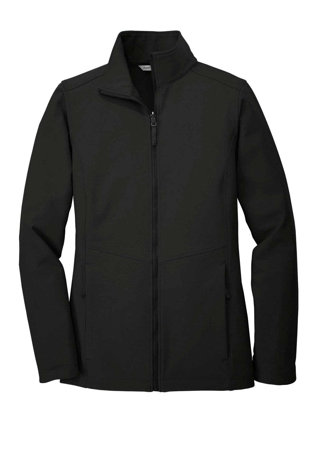 Port Authority L901 Port Authority  Women's Collective Soft Shell Jacket
