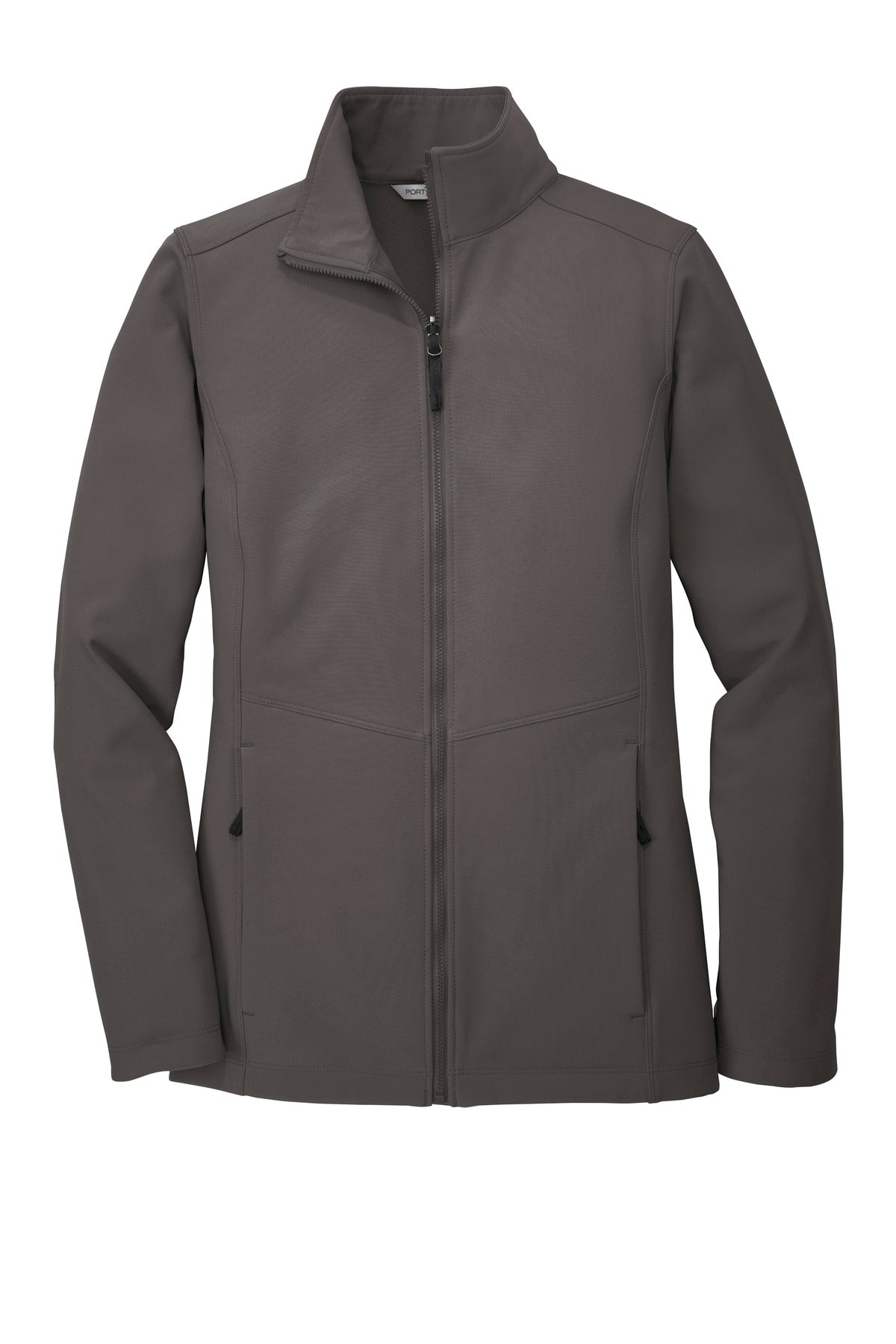 Port Authority L901 Port Authority  Women's Collective Soft Shell Jacket