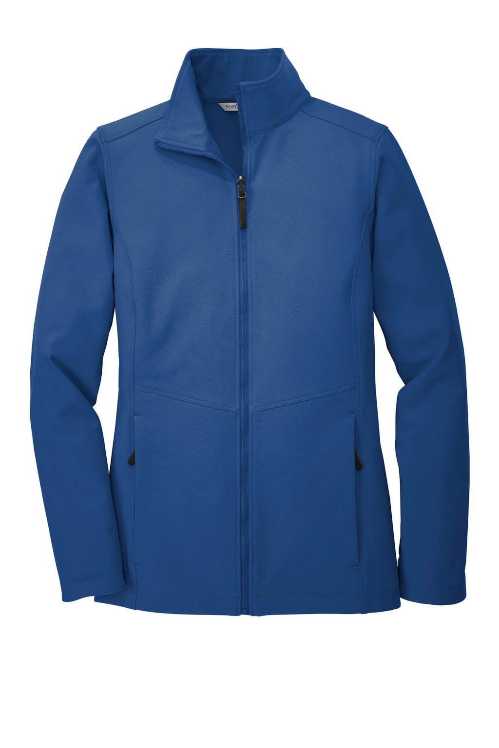Port Authority L901 Port Authority  Women's Collective Soft Shell Jacket