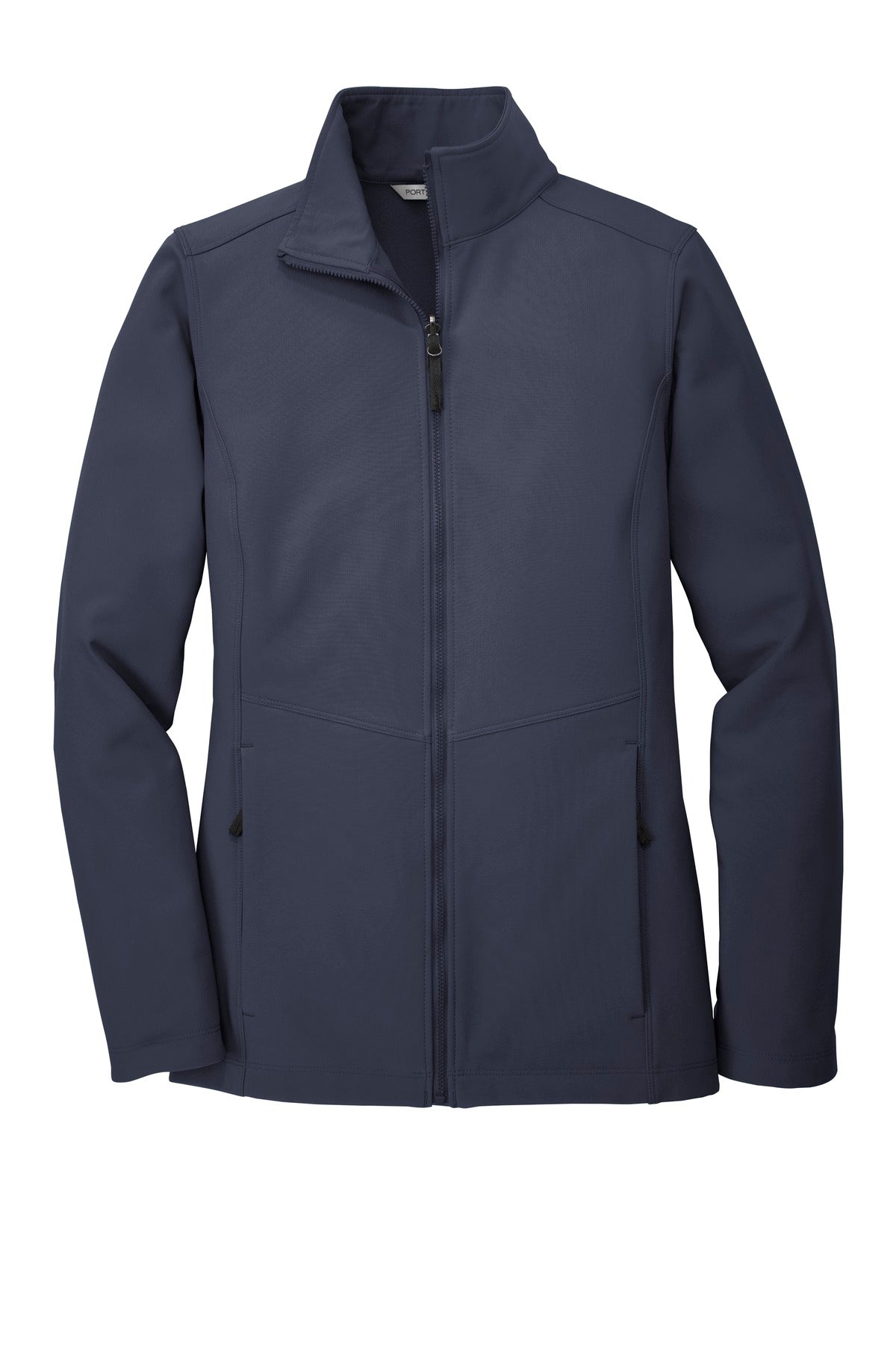 Port Authority L901 Port Authority  Women's Collective Soft Shell Jacket