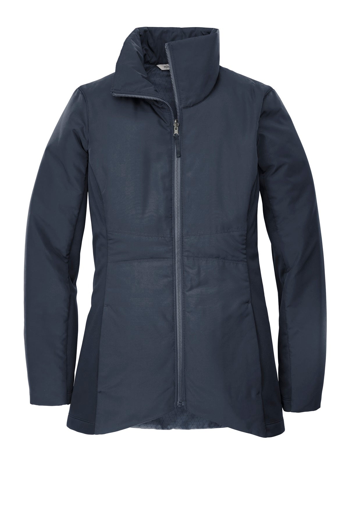 Port Authority L902 Port Authority  Women's Collective Insulated Jacket