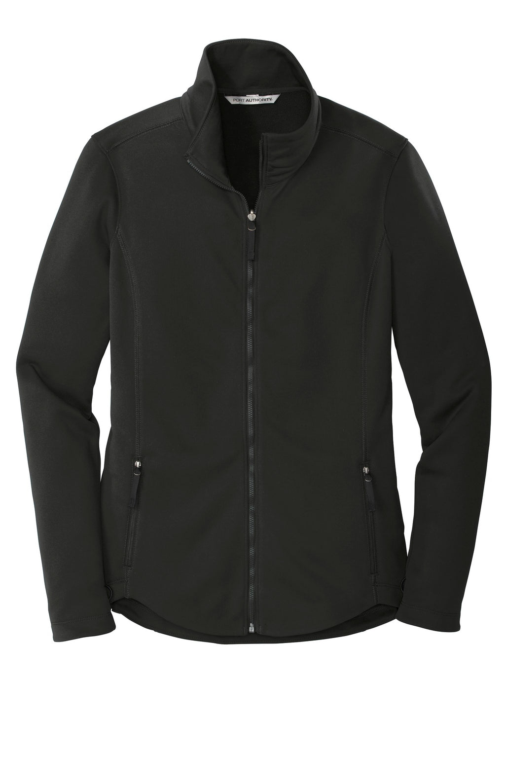 Port Authority L904 Port Authority  Women's Collective Smooth Fleece Jacket