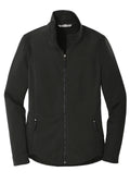 Port Authority L904 Port Authority  Women's Collective Smooth Fleece Jacket