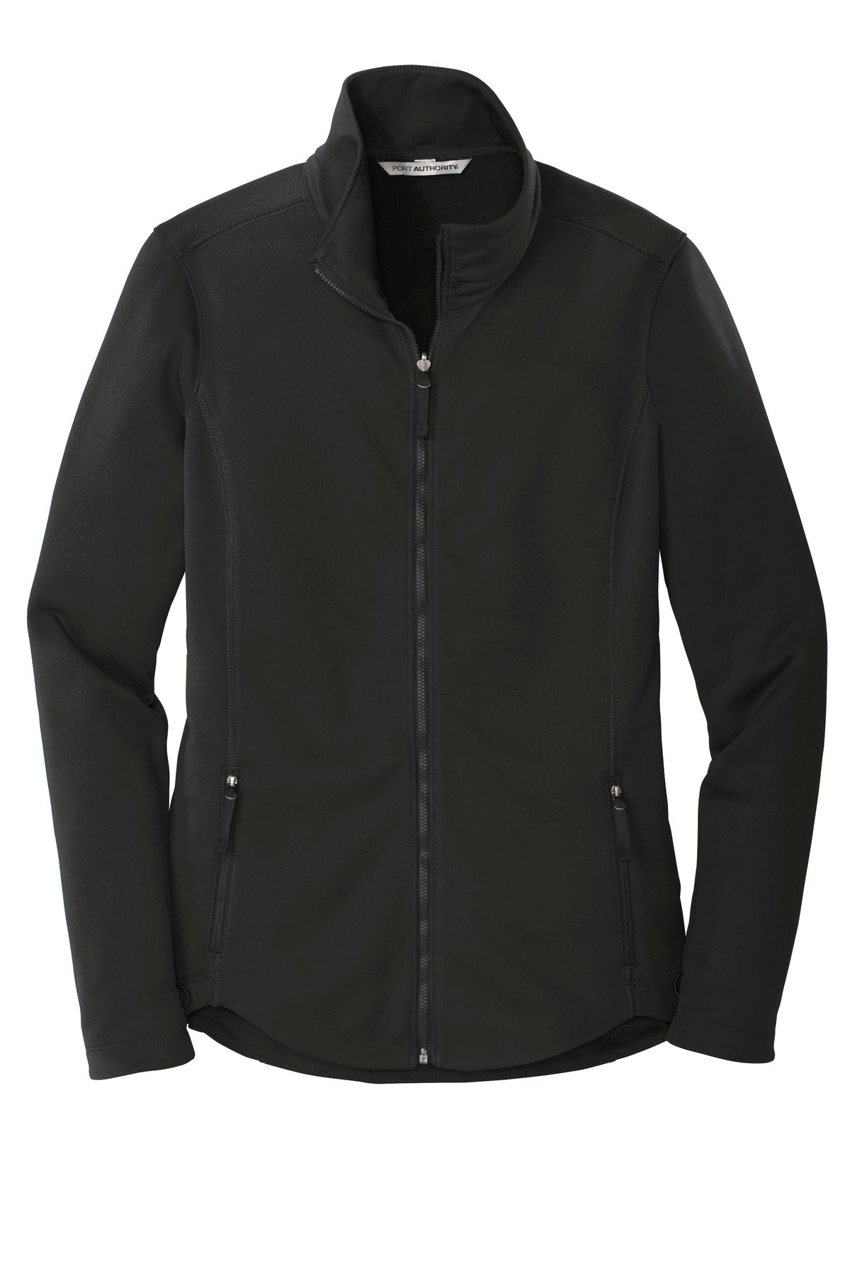 Port Authority L904 Port Authority  Women's Collective Smooth Fleece Jacket