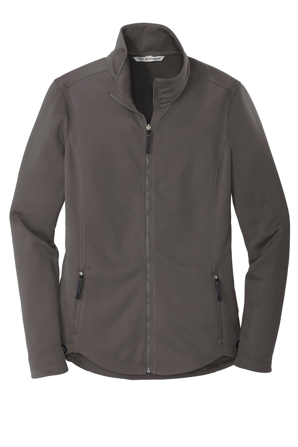 Port Authority L904 Port Authority  Women's Collective Smooth Fleece Jacket