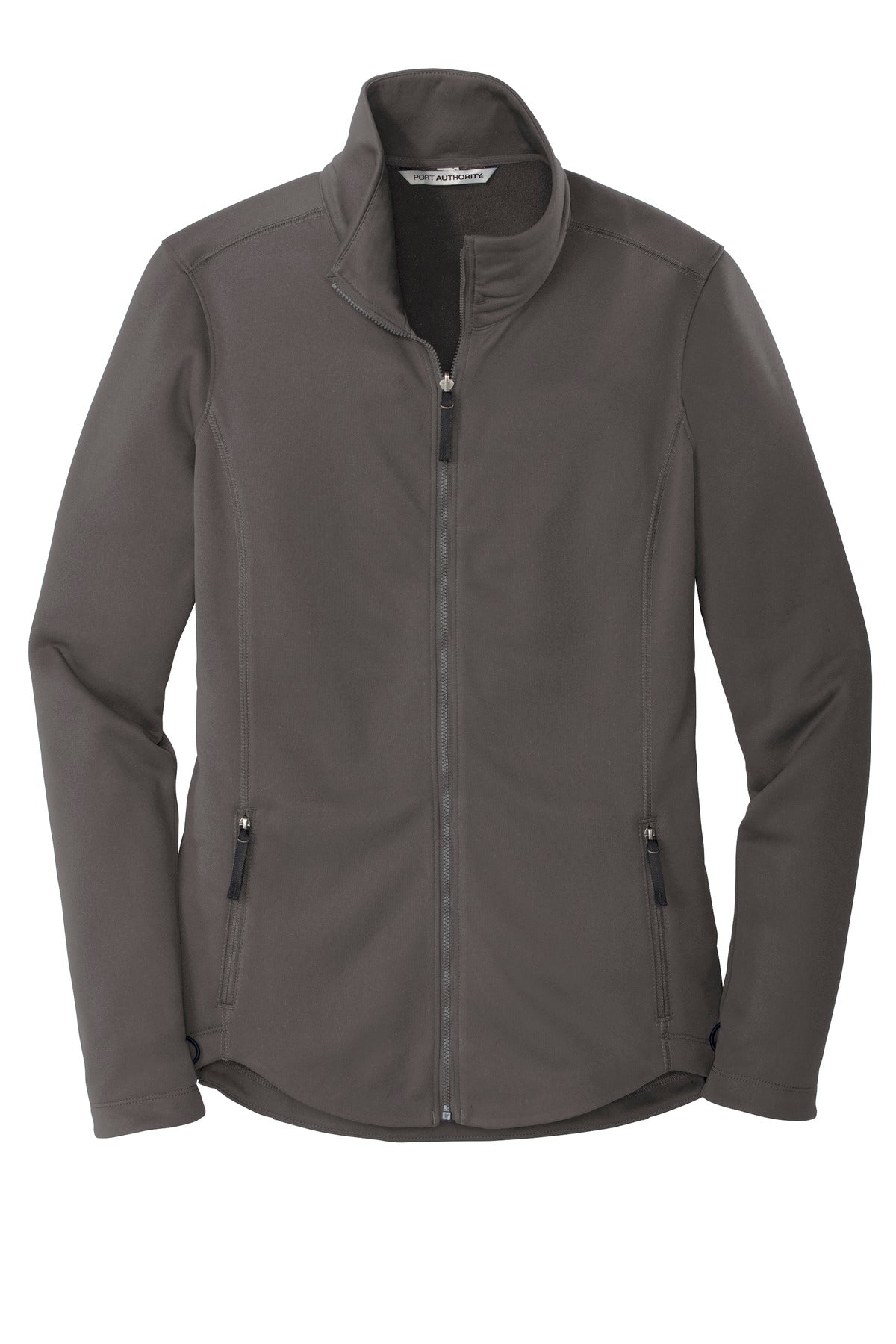 Port Authority L904 Port Authority  Women's Collective Smooth Fleece Jacket