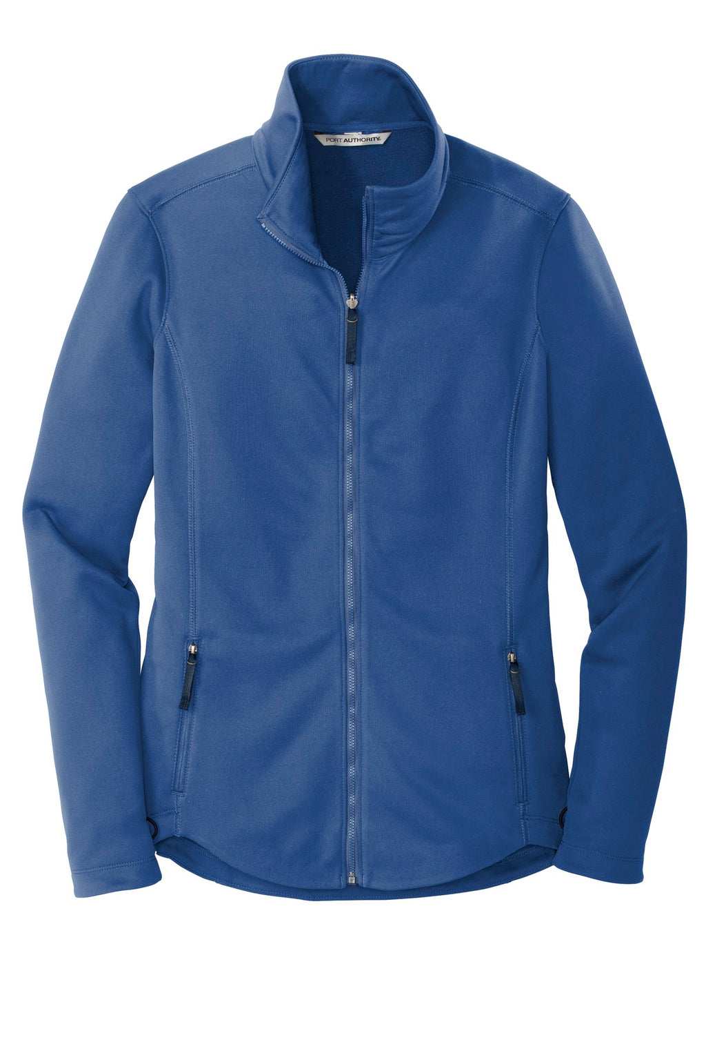 Port Authority L904 Port Authority  Women's Collective Smooth Fleece Jacket