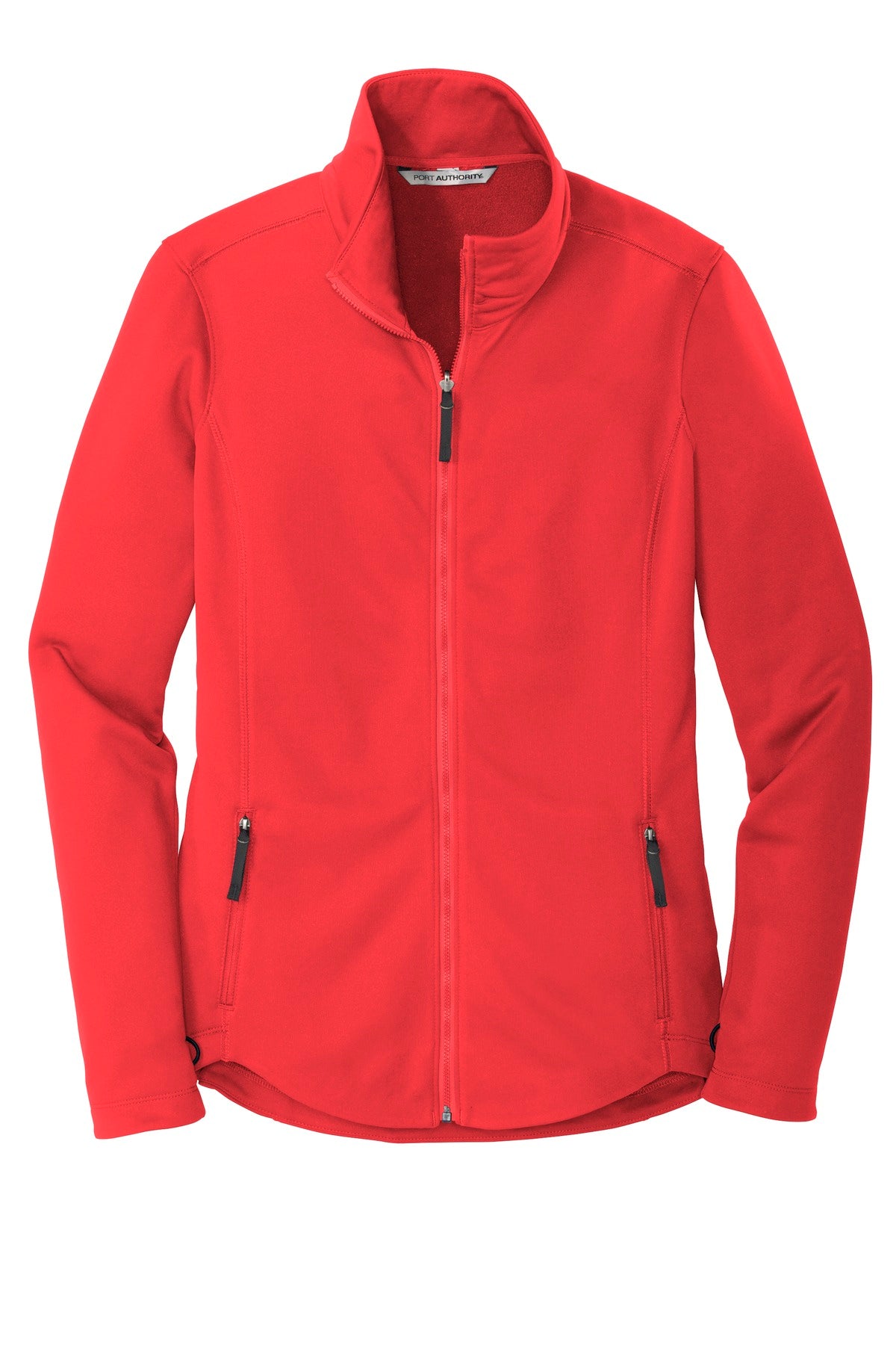 Port Authority L904 Port Authority  Women's Collective Smooth Fleece Jacket