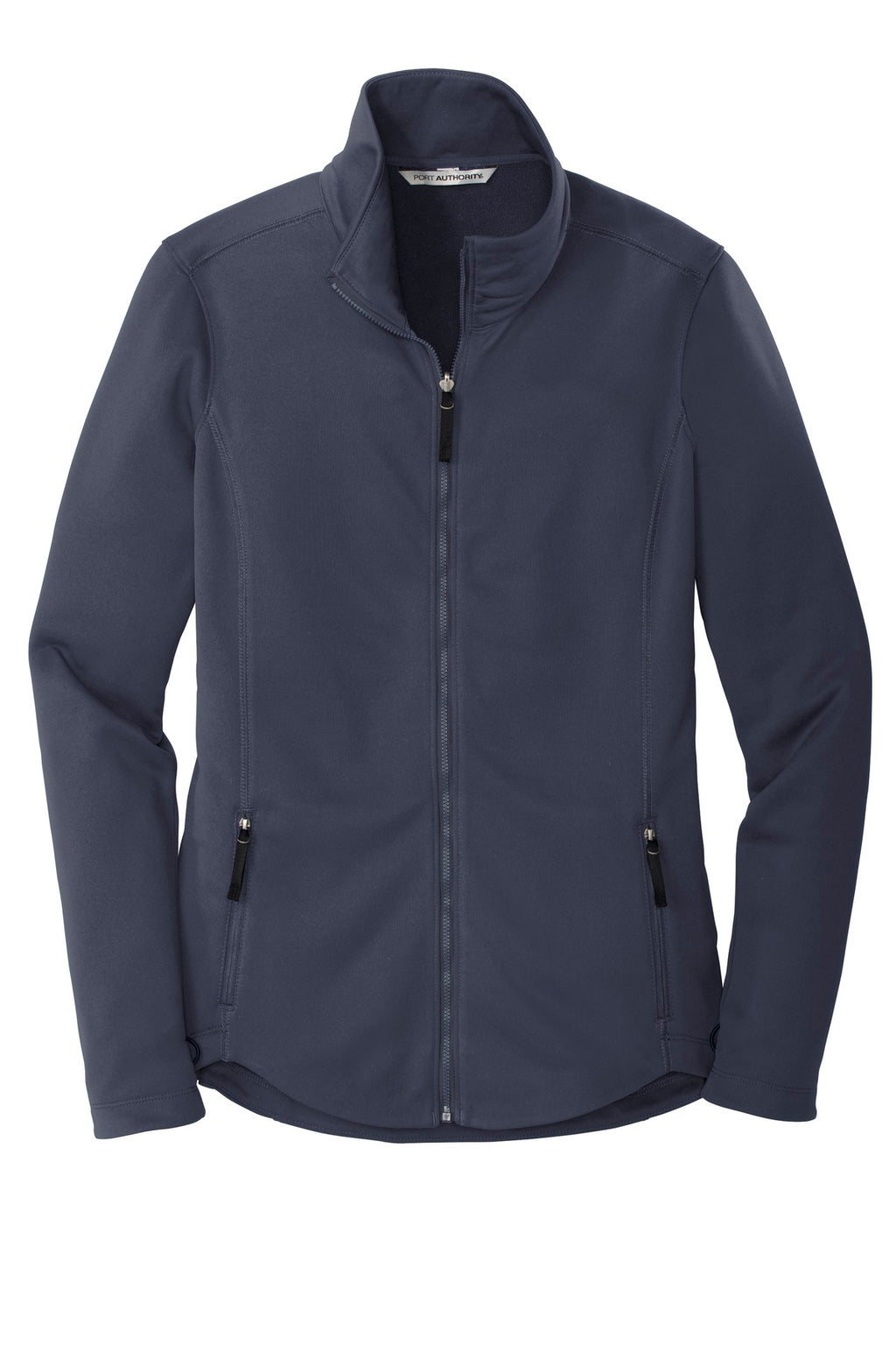Port Authority L904 Port Authority  Women's Collective Smooth Fleece Jacket