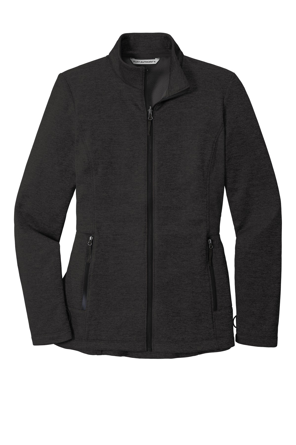 Port Authority L905 Port Authority  Women's Collective Striated Fleece Jacket