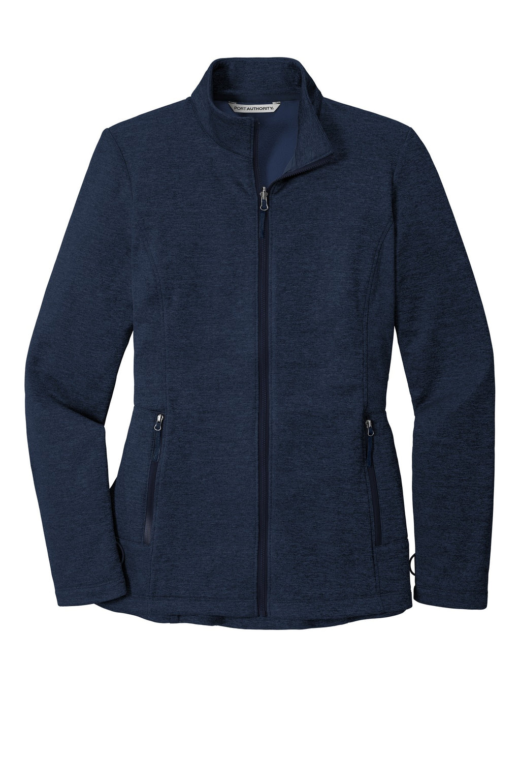 Port Authority L905 Port Authority  Women's Collective Striated Fleece Jacket