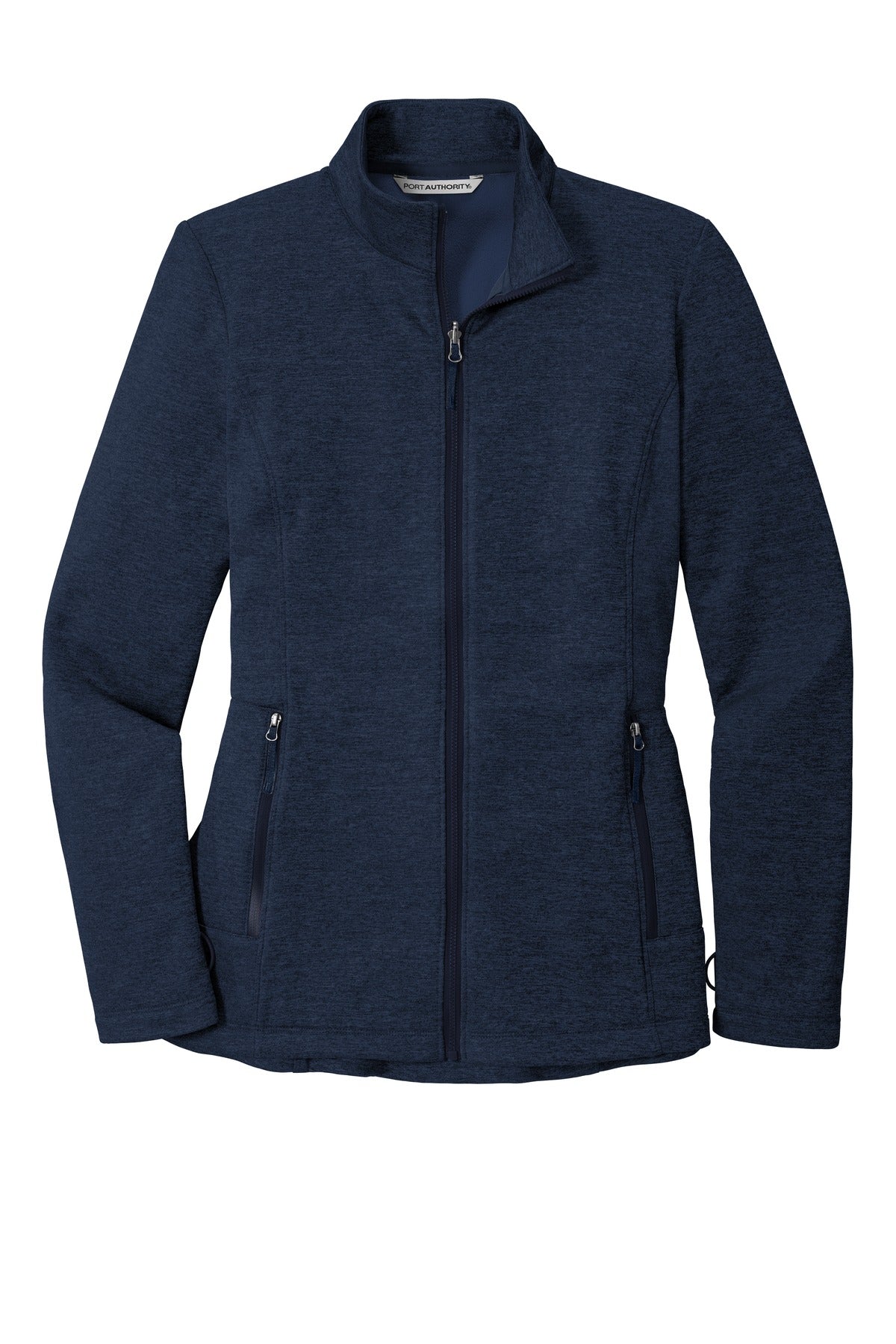 Port Authority L905 Port Authority  Women's Collective Striated Fleece Jacket