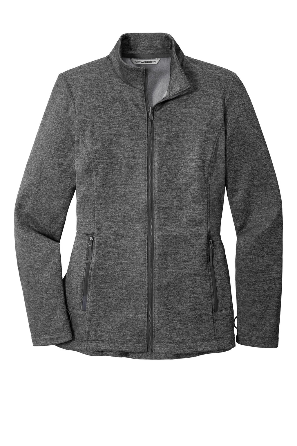 Port Authority L905 Port Authority  Women's Collective Striated Fleece Jacket