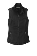 Port Authority L906 Port Authority Women's Collective Smooth Fleece Vest