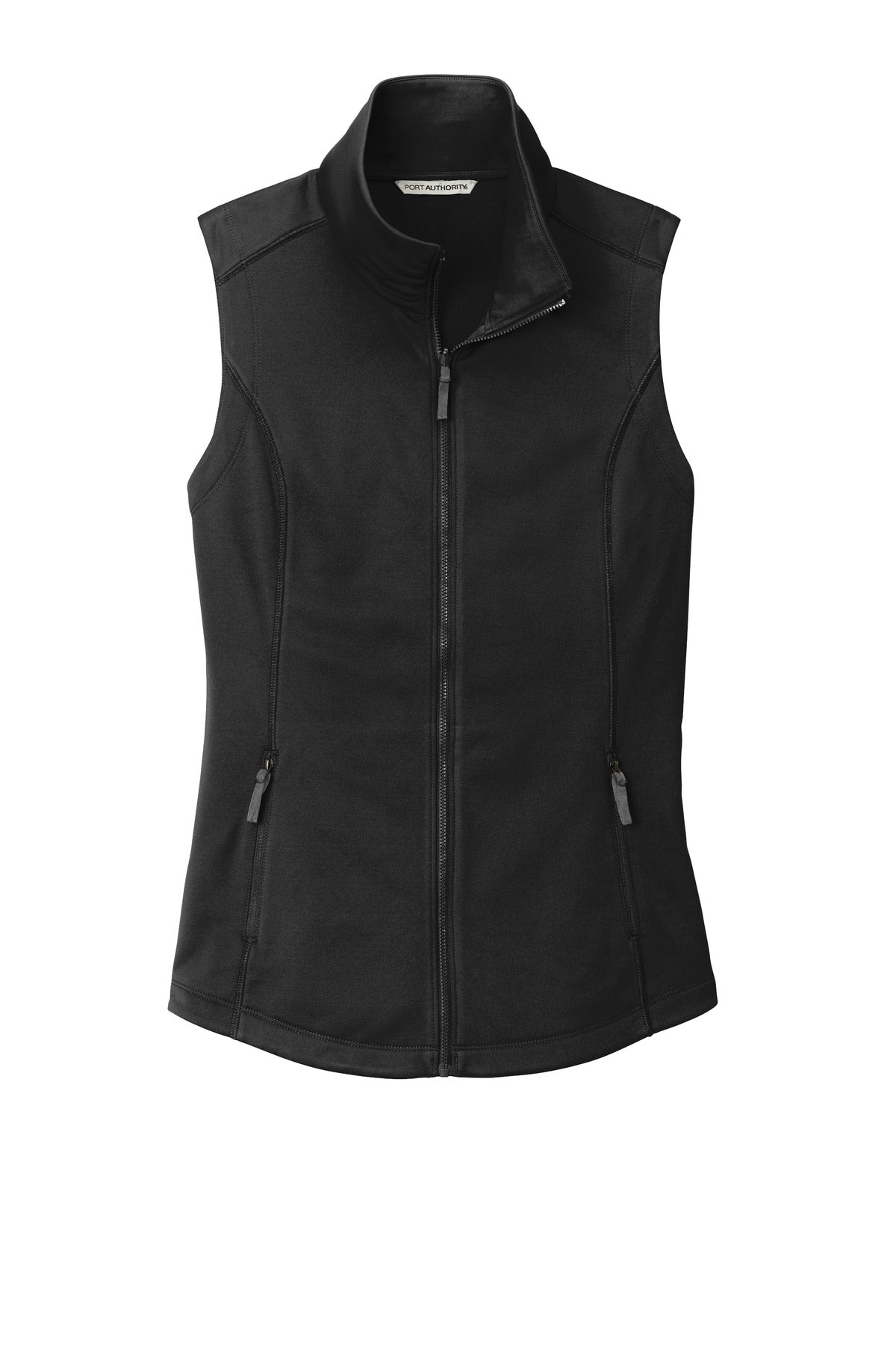Port Authority L906 Port Authority Women's Collective Smooth Fleece Vest