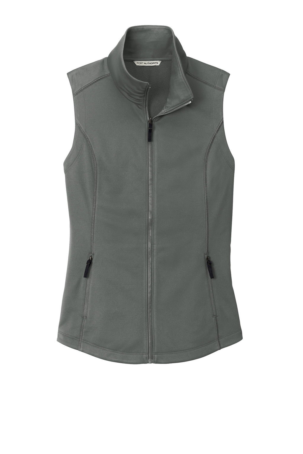 Port Authority L906 Port Authority Women's Collective Smooth Fleece Vest