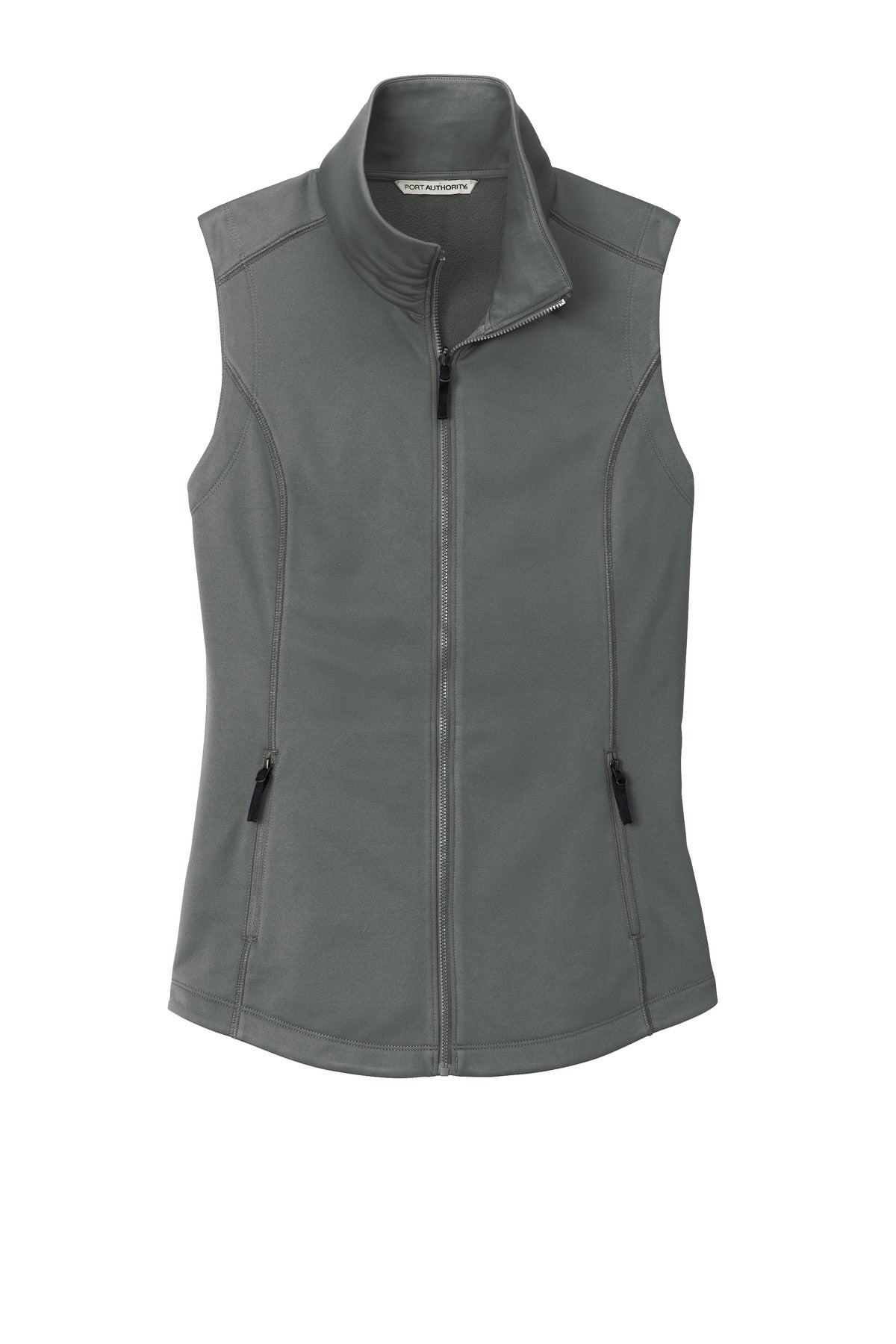 Port Authority L906 Port Authority Women's Collective Smooth Fleece Vest