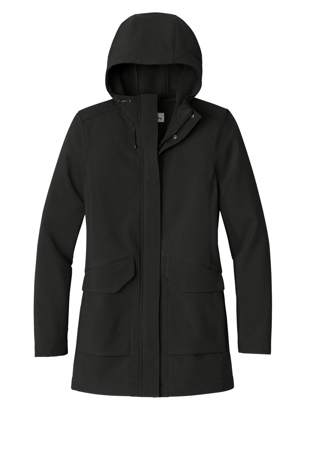 Port Authority L919 Port Authority Women's Collective Outer Soft Shell Parka